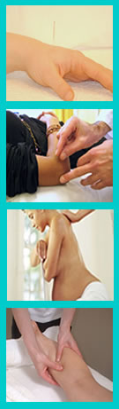 Solon Acupuncture and Massage